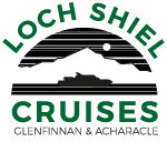 Loch Shiel Highland Cruises